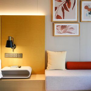 King Guest Room